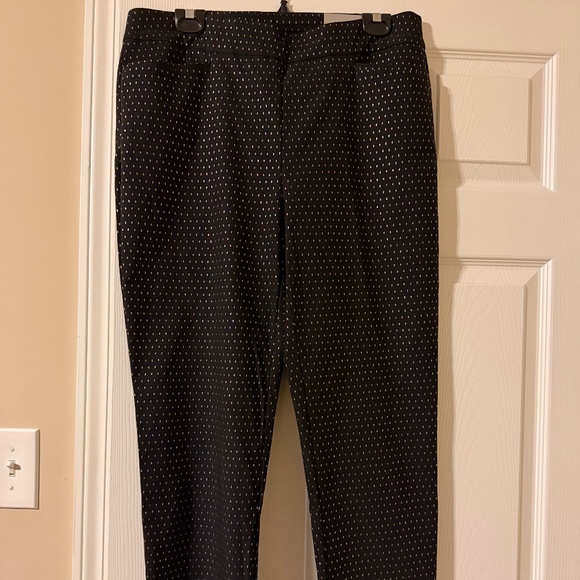 Chicos Brigitte Pants - Picture 1 of 2